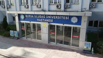 Bursa'da Kan Bağışı İçin Yeni Dönem: Gece Yarısına Kadar Destek Mümkün