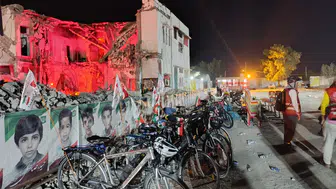 Diyarbakır'dan Minab'a 3 bin kilometrelik vefa yolculuğu: 168 çocuğun anısına pedal çevirdiler