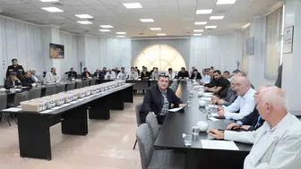 Gaziantep dev ihaleye ev sahipliği yaptı: Binlerce ton ürün görücüye çıktı