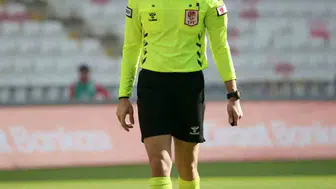 Pendikspor-Kayserispor randevusunda düdük Ankara'dan gelen isme emanet
