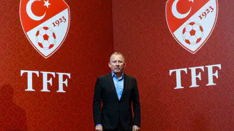 Sergen Yalçın'ın Milli Takım Mesaisi Başladı: Ay-Yıldızlı Formada Yeni Dönem