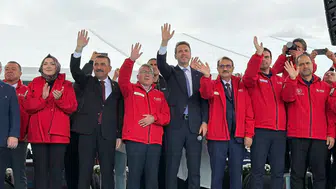 Karadeniz'in derinliklerinde devrim: 17 milyon hanenin mutfağında yerli gaz dönemi başlıyor
