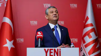 Özgür Özel'den İzmir çıkışı: Hain dediği ismin perde arkasını ifşa etti