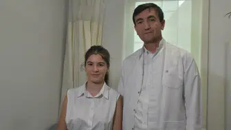 Piyanist Alisya'nın kabusu sona erdi: Doğuştan gelen o kemik hayatını karartıyordu