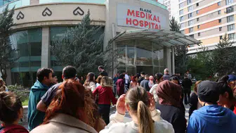 Elazığ'da sağlık krizinde yeni perde: Dev cezalar sonrası hastanede maaş isyanı