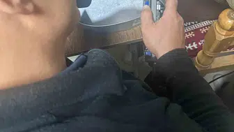 Acil serviste sıra dışı operasyon: Parmağına sıkışan yüzük için itfaiye çağrıldı