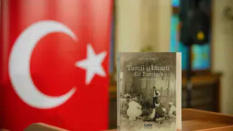 Tarihin kalbinde bir buluşma: 1812'nin izleri Manuk Han'da yeniden canlandı