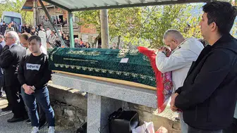 Minik Eslem Sare'nin vedası yürekleri dağladı: Okul koridorunda başlayan trajedi Bartın'da son buldu