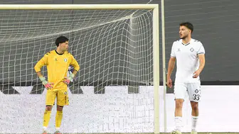 Altay'da ağır mağlubiyetlerin faturası kesildi: Tuna Üzümcü'den oyuncularına sert tepki