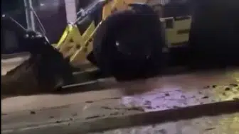 Yalova'da sağanak alarmı: Okullar tatil edildi, motosiklet trafiğine yasak geldi