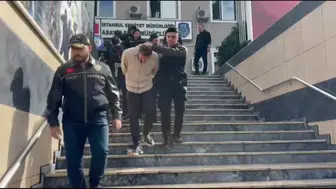 Ünlü yapımcıya 3,5 milyon Euro'luk tehdit şoku: Eski damat ve emlakçı gözaltında