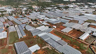 Demre'de kabus dolu saatler: Sel suları hayatı felç etti