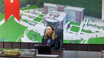 OMÜ’de dev dönüşüm: 15 devasa bina enerji tasarrufu için yenileniyor