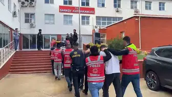 Devlet adına aradıklarını söylediler: 19 milyon liralık vurgun operasyonunda sona gelindi