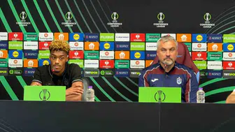 Thomas Reis'ten Hearts uyarısı: Yaralı aslan daha tehlikelidir