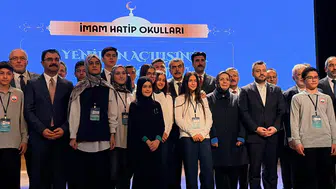 Eğitimde PISA başarısı: Bakan Tekin'den 20 yıllık dönüşüm vurgusu