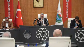İlkadım'da personel kıyımı dönemini kapattık: İhsan Kurnaz'dan iddialı çıkış
