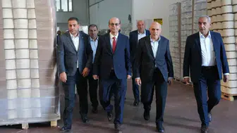 Yeşilyurt'ta toplumsal dayanışma köprüsü: Hayırsever desteğiyle yükselen yeni merkez