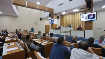 Robot CANİKMAN Şanlıurfa'da sahneye çıktı: Gençlerin yeni teknoloji ikonu oldu