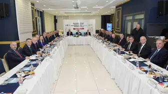 Karadeniz'in akademik geleceği Sinop'ta şekilleniyor: Üniversiteler güçlerini birleştiriyor