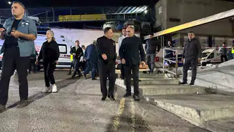 Soma'da maden ocağında acı haber: Ekipler zamana karşı yarışıyor