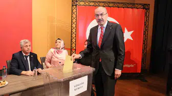 Kayseri Ticaret Odası’nda güven tazeleme dönemi: Gülsoy’un yeni yol haritası belli oldu