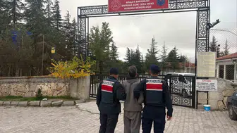 Afyonkarahisar'da Jandarma Nefes Aldırmadı: 42 Şüpheli Yakalandı