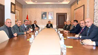 Erzurum'da Hayvancılığın Geleceği İçin Kritik Zirve: Pazarın Çehresi Değişiyor