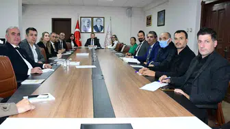 Eskişehir'de eğitim vizyonu iklim değişikliği ekseninde yeniden şekilleniyor