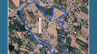 Yeşilyurt'ta Geleceğin Şehir Planlaması İçin Büyük Adım: 2027 Hedefi