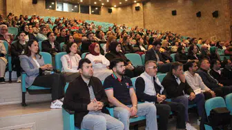 Olası bir felakete karşı hazırlık: Tekirdağ'da kritik eğitim