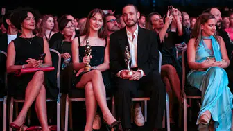 Antalya'nın beyaz perdedeki büyük buluşması için geri sayım resmen başladı