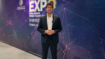 Küresel Yatırımcıların Gözü Türk Sanayisinde: MÜSİAD EXPO'da Yeni İş Birliği Rüzgarları