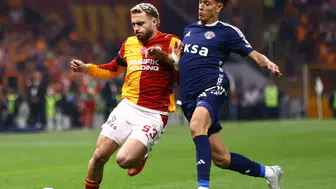 RAMS Park'ta Sessiz Başlangıç: Galatasaray ve Kasımpaşa Arasındaki Mücadelede İlk Çeyrek Geride Kaldı