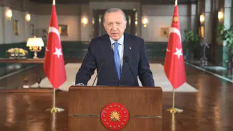 Sınırları Aşan Gönül Köprüsü: Türk Dünyası Gençleri Kocaeli'de Buluştu