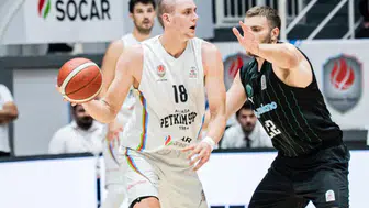 Aliağa Petkimspor'un İstanbul sınavı: Dev rakip karşısında çıkış arayışı