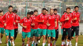 Karşıyaka'da Bolu seferi: Gençler sahne alıyor