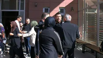 Manisa'da adliye koridorlarında tansiyon yükseldi: Ferdi Zeyrek davasında yeni perde