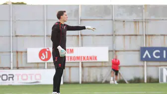 Sivasspor'da Pendikspor mesaisi: Hedef 4 Eylül'de üç puan