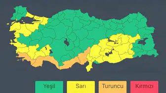Bakan Çiftçi'den kritik uyarı: 29 Ekim için teyakkuz çağrısı