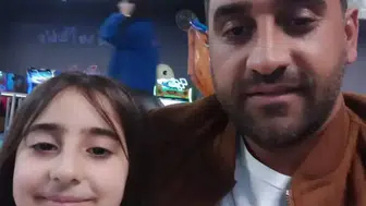 Kızını vahşice katleden babanın cezaevi sonu: Koğuşunda ölü bulundu