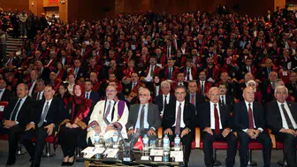 Anayasa Mahkemesi'nde dijital devrim: Binlerce sayfalık dosyalar yapay zeka ile analiz ediliyor