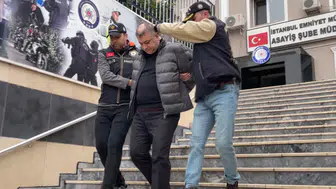 Beş yıllık firar otel odasında bitti: Tapu çetesinin karanlık lideri yakalandı