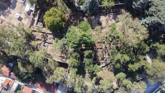 Bursa'nın kalbinde saklı kalan tarih gün yüzüne çıkıyor: Tophane'de yeni dönem