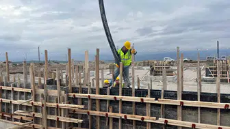 Çorum'da dev altyapı hamlesi: Nakliye maliyetine son verecek 130 milyonluk yatırım