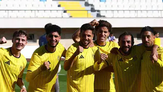 Aliağa FK deplasmanda gol şov yaptı: Zirve takibi tam gaz