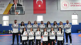 Minderin devleri Astana yolcusu: Dünya şampiyonluğu için geri sayım başladı