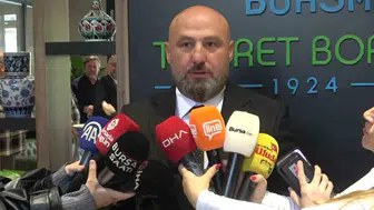 Bursa Ticaret Borsası'nda sandık mesaisi: Yeni dönem için kritik gün