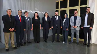 Aydın'da Yerel Basın ve Belediye Arasında Güç Birliği Mesajı