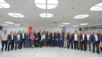 Yahyalı’da Büyükşehir Çıkarması: Başkan Büyükkılıç’tan Muhtarlara ‘Rakamlara Takılmayın’ Mesajı